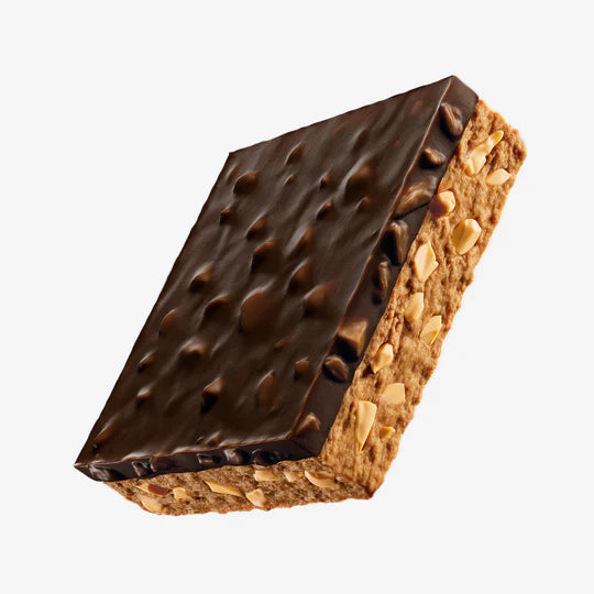 Mid-Day Square Crunchy Peanut 33g