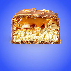 SNCK - SNCK Bars - Box 12