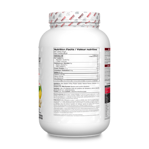 Perfect Sports - Diesel New Zealand Whey Isolate Protein - 2lbs