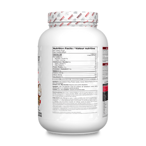 Perfect Sports - Diesel New Zealand Whey Isolate Protein - 2lbs