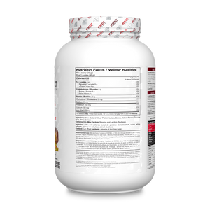 Perfect Sports - Diesel New Zealand Whey Isolate Protein - 2lbs