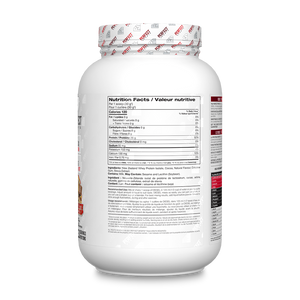 Perfect Sports - Diesel New Zealand Whey Isolate Protein - 2lbs