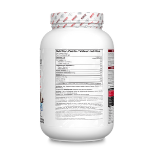 Perfect Sports - Diesel New Zealand Whey Isolate Protein - 2lbs