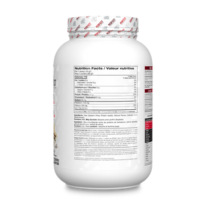 Perfect Sports - Diesel New Zealand Whey Isolate Protein - 2lbs