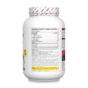 Perfect Sports - Diesel New Zealand Whey Isolate Protein - 2lbs