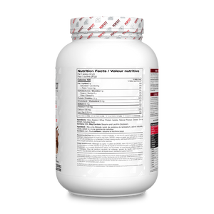 Perfect Sports - Diesel New Zealand Whey Isolate Protein - 2lbs