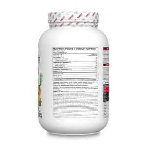 Perfect Sports - Diesel New Zealand Whey Isolate Protein - 2lbs