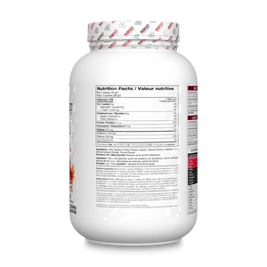 Perfect Sports - Diesel New Zealand Whey Isolate Protein - 2lbs