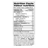 Perfect Sports - Diesel New Zealand Whey Isolate Protein - 2lbs