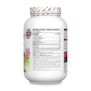 Perfect Sports - Diesel New Zealand Whey Isolate Protein - 2lbs