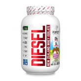 Perfect Sports - Diesel New Zealand Whey Isolate Protein - 2lbs