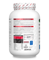 Perfect Sports - Diesel New Zealand Whey Isolate Protein - 2lbs