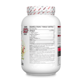 Perfect Sports - Diesel New Zealand Whey Isolate Protein - 2lbs