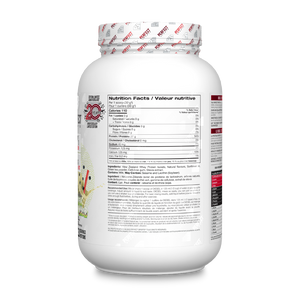 Perfect Sports - Diesel New Zealand Whey Isolate Protein - 2lbs