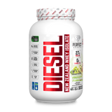 Perfect Sports - Diesel New Zealand Whey Isolate Protein - 2lbs