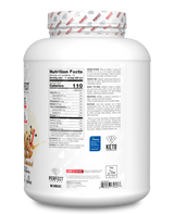 Perfect Sports - Diesel New Zealand Whey Isolate Protein - 5lbs