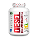 Perfect Sports - Diesel New Zealand Whey Isolate Protein - 5lbs