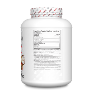 Perfect Sports - Diesel New Zealand Whey Isolate Protein - 5lbs