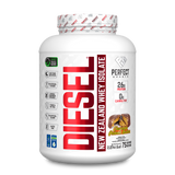 Perfect Sports - Diesel New Zealand Whey Isolate Protein - 5lbs