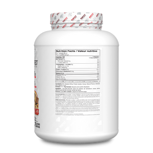 Perfect Sports - Diesel New Zealand Whey Isolate Protein - 5lbs