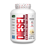 Perfect Sports - Diesel New Zealand Whey Isolate Protein - 5lbs