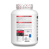 Perfect Sports - Diesel New Zealand Whey Isolate Protein - 5lbs