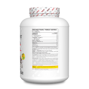 Perfect Sports - Diesel New Zealand Whey Isolate Protein - 5lbs