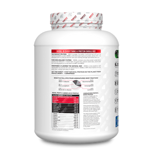 Perfect Sports - Diesel New Zealand Whey Isolate Protein - 5lbs