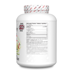 Perfect Sports - Diesel New Zealand Whey Isolate Protein - 5lbs