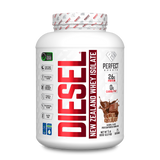Perfect Sports - Diesel New Zealand Whey Isolate Protein - 5lbs