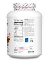 Perfect Sports - Diesel New Zealand Whey Isolate Protein - 5lbs