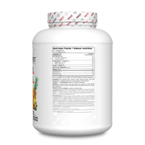 Perfect Sports - Diesel New Zealand Whey Isolate Protein - 5lbs