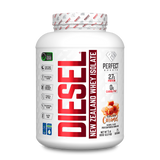 Perfect Sports - Diesel New Zealand Whey Isolate Protein - 5lbs