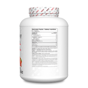 Perfect Sports - Diesel New Zealand Whey Isolate Protein - 5lbs