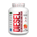 Perfect Sports - Diesel New Zealand Whey Isolate Protein - 5lbs