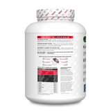 Perfect Sports - Diesel New Zealand Whey Isolate Protein - 5lbs