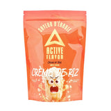 Active Flavor - Cream of Rice - 1.5kg