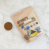 Anthony's Good - Organic Flax Seed Meal - 2.5lb