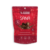 Sana - No Sugar Added Chocolatey Bites - 100g