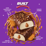 Built Bar Puffs Canada - Limited Edition Protein Bar - 40g