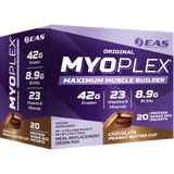 EAS - Myoplex Complete Protein Shake - 20 serving