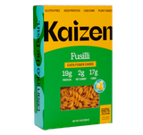 Kaizen - Keto Even Fewer Carbs High Protein Fusili Pasta - 8oz