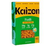 Kaizen - Keto Even Fewer Carbs High Protein Fusili Pasta - 8oz