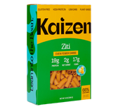 Kaizen - Keto Even Fewer Carbs High Protein Ziti Pasta - 8oz