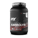 EFX Sports - Karbolyn  Fuel - 4.4lb