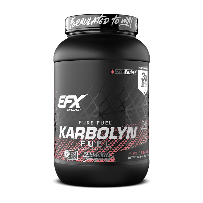 EFX Sports - Karbolyn  Fuel - 4.4lb