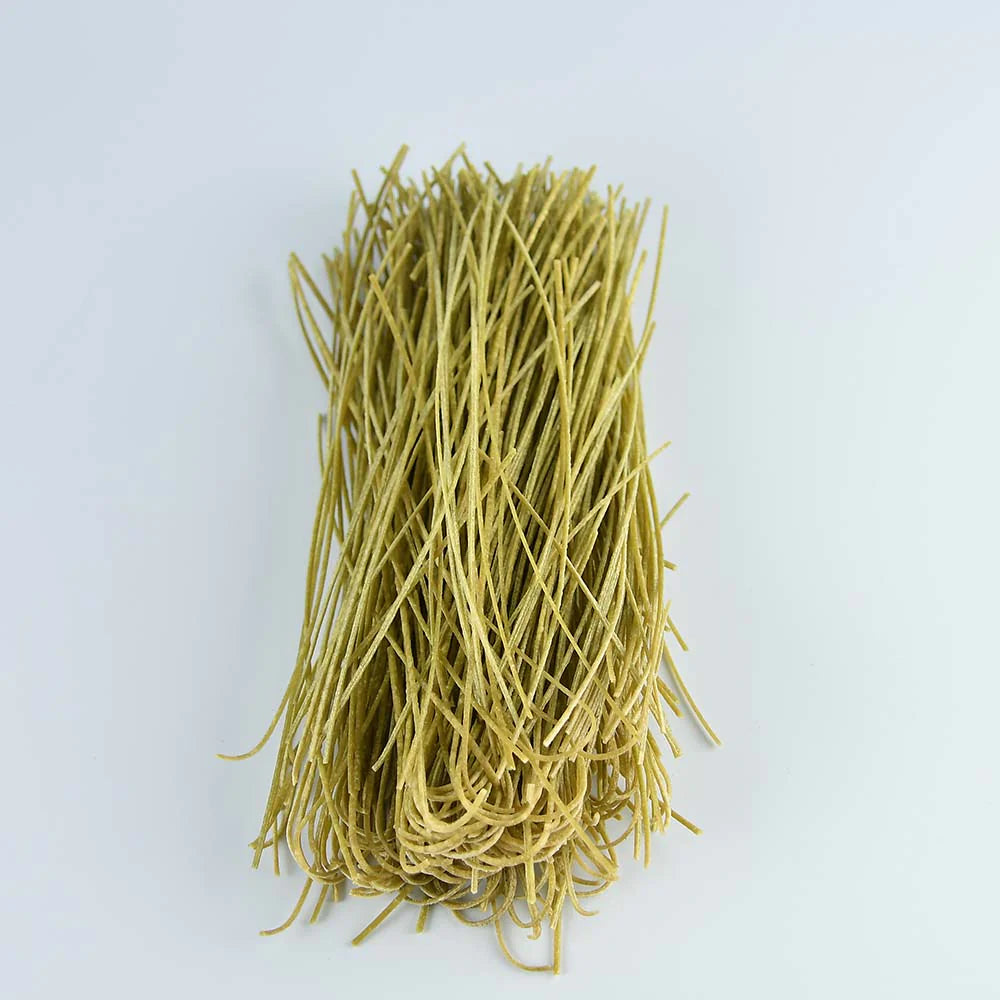 Liviva - Spaghettis Endamame Bio - 200g