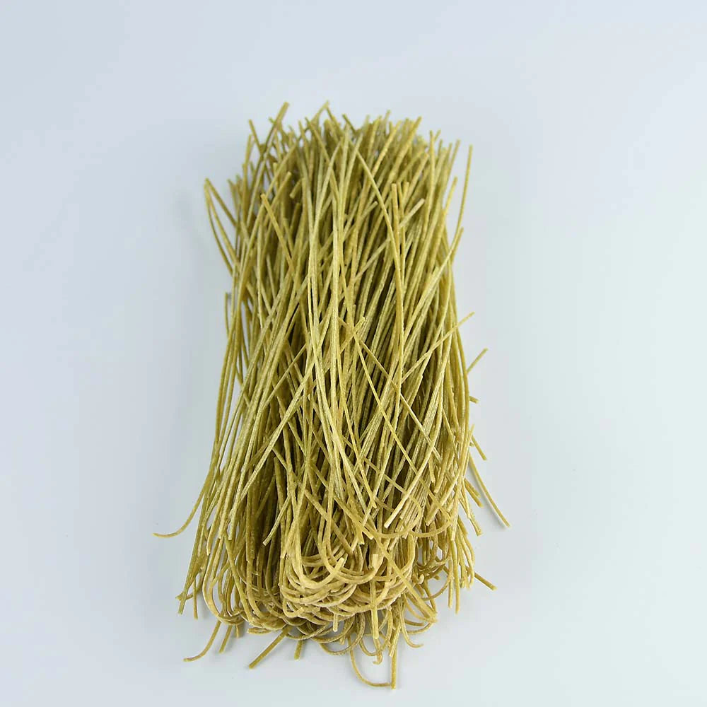 Liviva - Organic Endamame Spaghetti - 200g