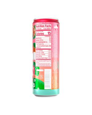 Alani Nu - Energy Drink CAN 12×355ml