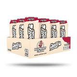GHOST - Energy Drink USA Pak 12